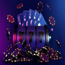 Tampilan platform tkpwin untuk sportsbook dan slot online